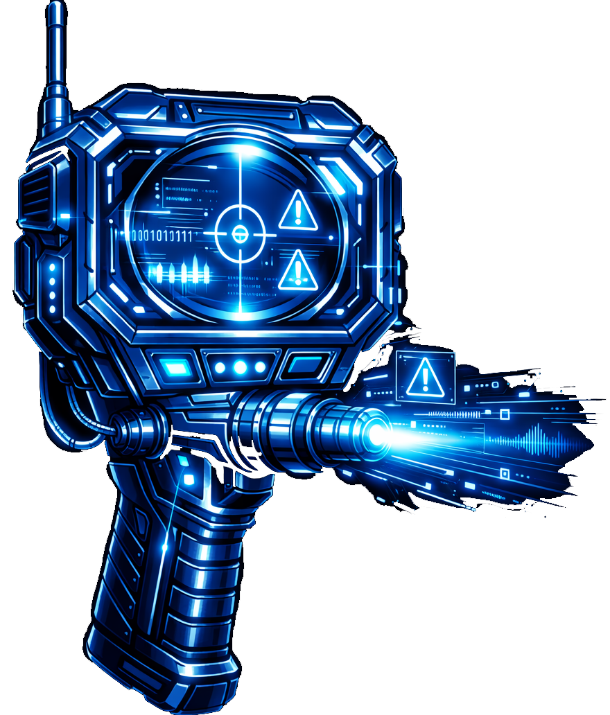 Дебаг-сканер