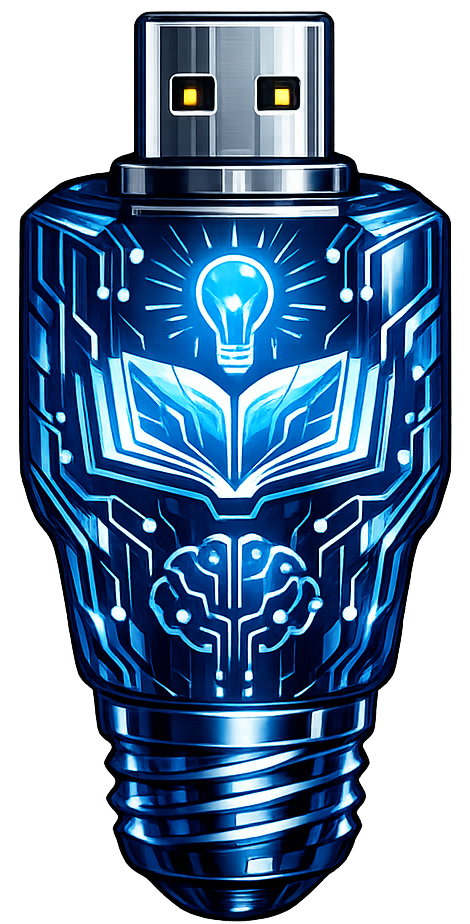 Флешка знаний