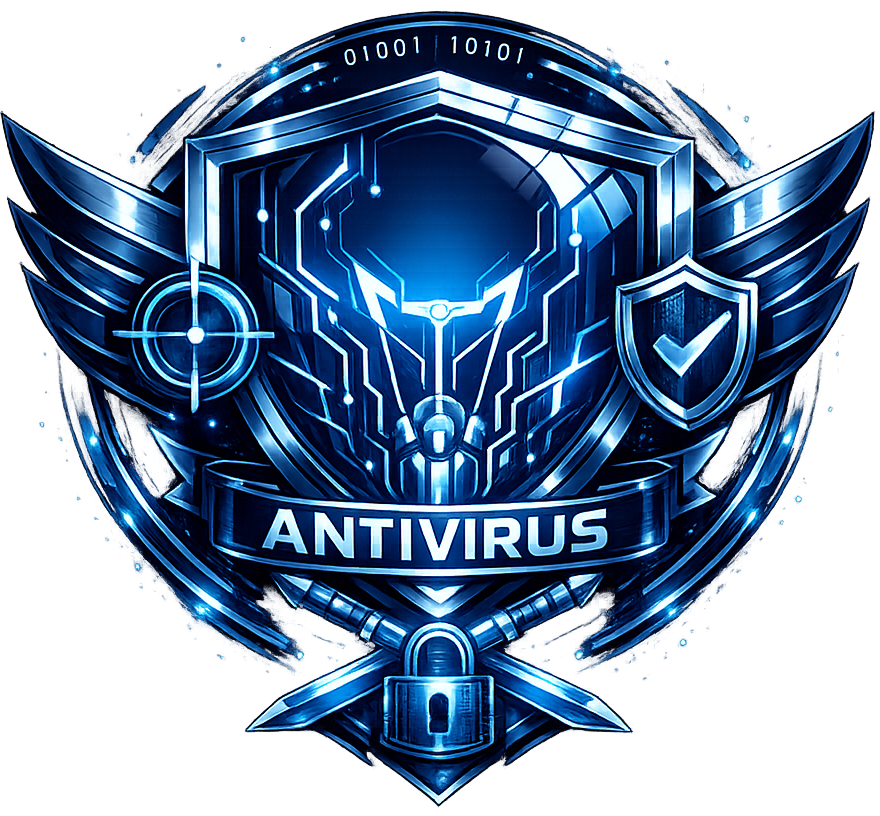 Антивирус