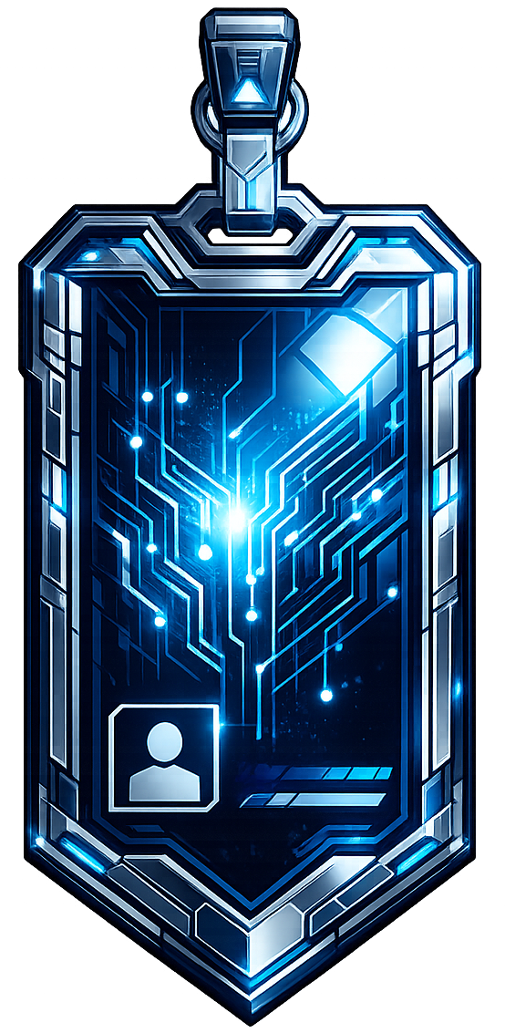 Жетон пропуска