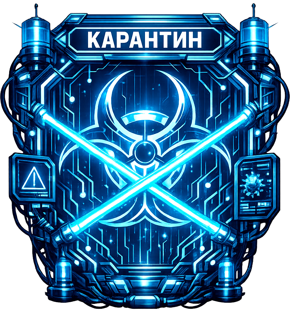 Карантин