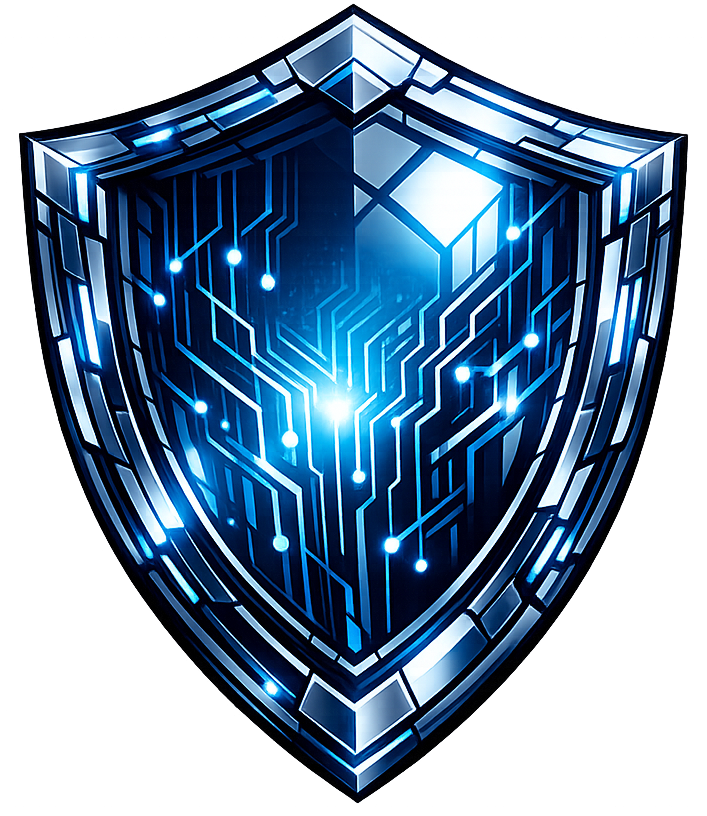 Щит аккаунта